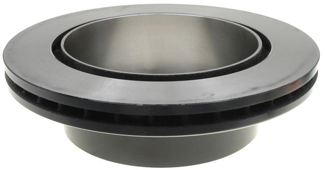 Product of Raybestos Brakes 56828 Specialty - Truck Plain Face 2-Piece Brake Rotor 