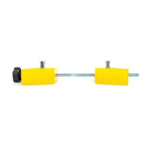 Product of Camco 44642 Wheel Chock