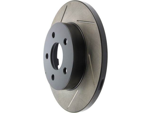 Product of Stop Tech/ Power Slot 126.62079SR SportStop ® Slotted Slotted 1-Piece Brake Rotor 