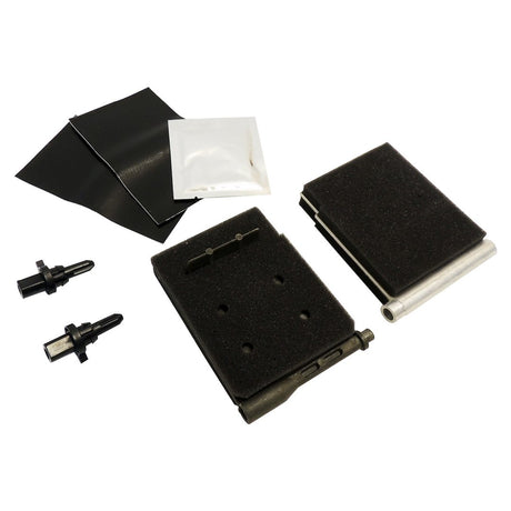 Crown Automotive 68080867aa Blend Door Repair Kit||68080867aa.Jpg||85||c1y68080867aa||945189