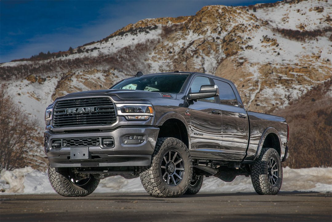 Product of ReadyLIFT 46-19130 Leveling Kit Suspension 1-1/2 Inch Lift Coil Springs 
