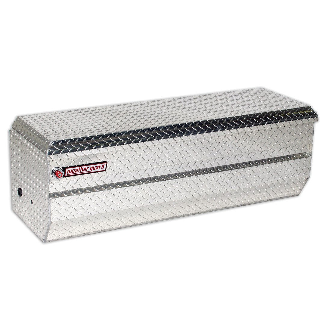 Product of Weather Guard (Werner) 654-0-01 Standard Profile Toolbox 