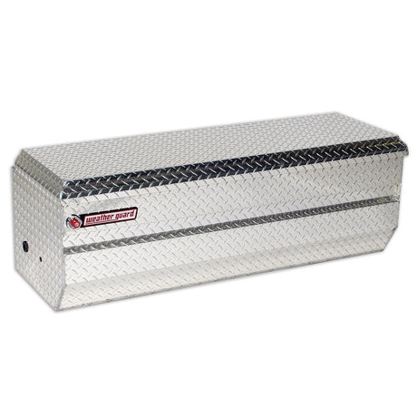 Product of Weather Guard (Werner) 654-0-01 Standard Profile Toolbox 