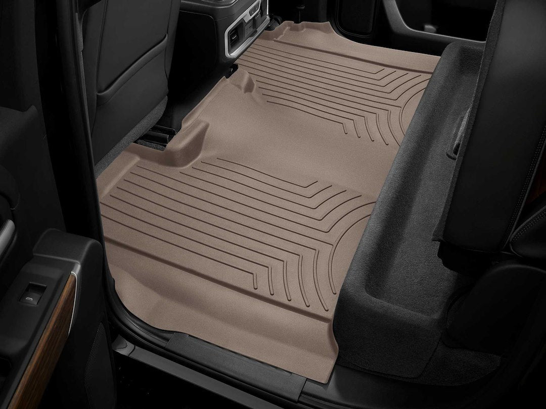 Weathertech (Usa) 4514362im Floor Liner||4514362im_1.Jpg||86||w244514362im||1665498