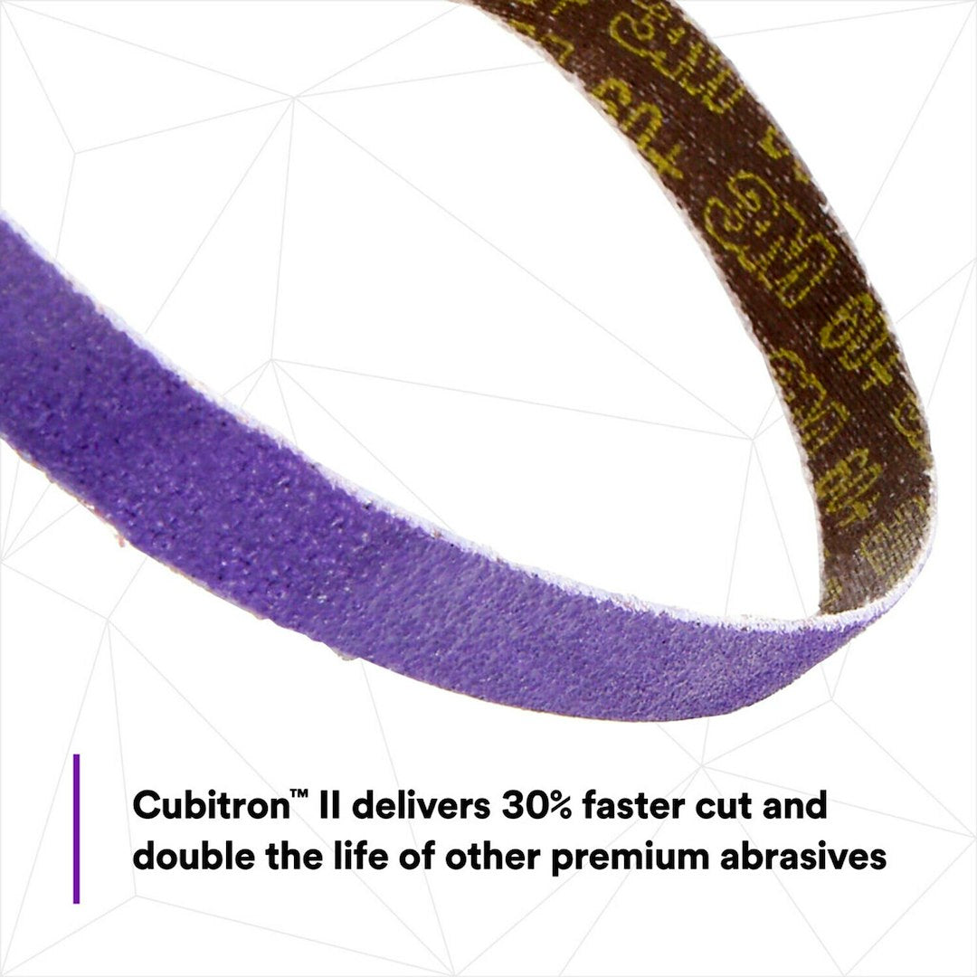 Product of 3m 33445 Sanding Belt