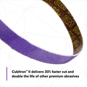 Product of 3m 33445 Sanding Belt