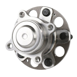 Moog Hub Assemblies 512544 Wheel Bearing And Hub Assembly||512544_4.Jpg||89||m12512544||2216711