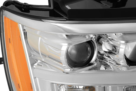 Alpharex Usa 880298 Headlight Assembly||880298_1.Jpg||86||alp880298||2211370