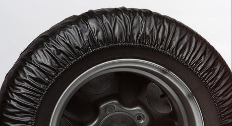 Product of Covercraft St3002bk Spare Tire Cover