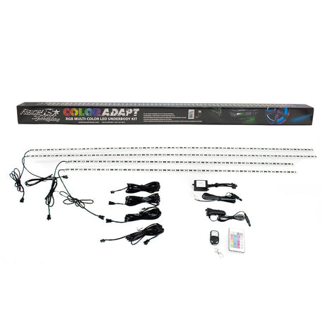 Race Sport Lighting Rsukit Underbody Light Kit||rsukit_Att14vhsjeigedsey.Jpg||85||rslukit||2146938