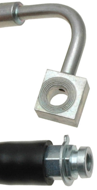 Raybestos Brakes Bh382520 Brake Line||||86||r42bh382520||1914495