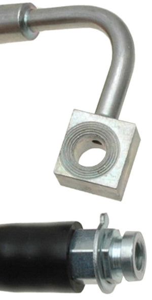 Raybestos Brakes Bh382520 Brake Line||||86||r42bh382520||1914495