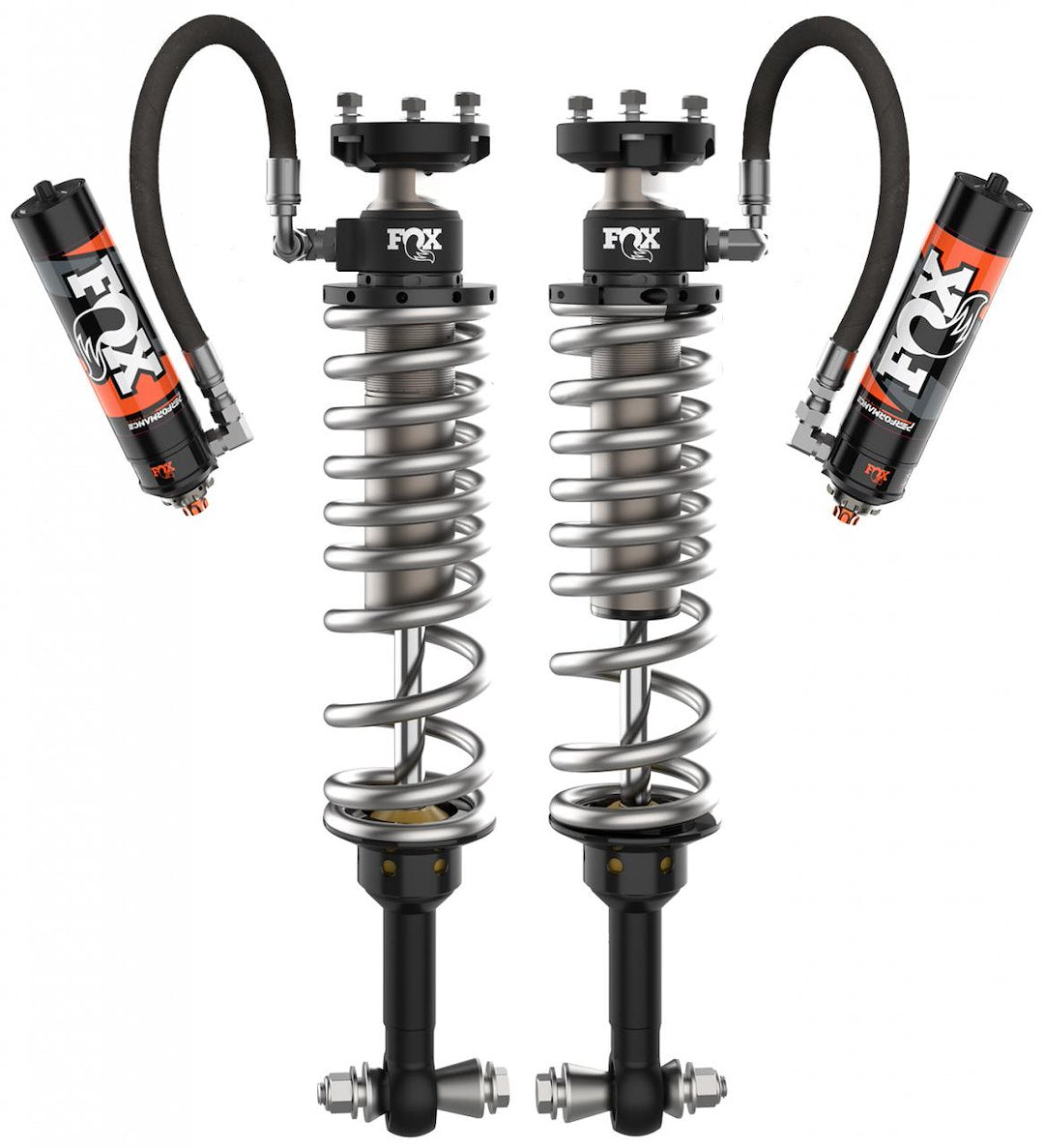 Product of Fox Shocks 883-06-213  Coil Over Shock Absorber 