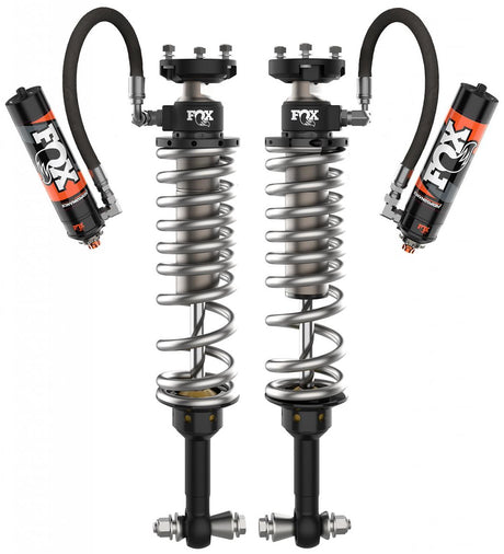 Product of Fox Shocks 883-06-213  Coil Over Shock Absorber 