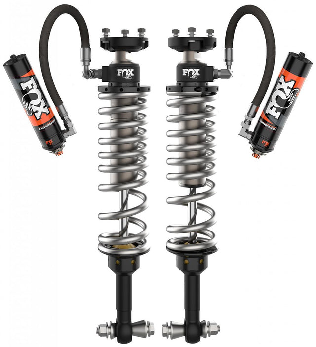 Product of Fox Shocks 883-06-213  Coil Over Shock Absorber 