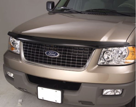 Product of Auto Ventshade (AVS) 21954 Hoodflector Medium Raised Mount Bug Shield 