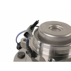 Moog Hub Assemblies 515190 Wheel Bearing And Hub Assembly||515190_4.Jpg||89||m12515190||977513