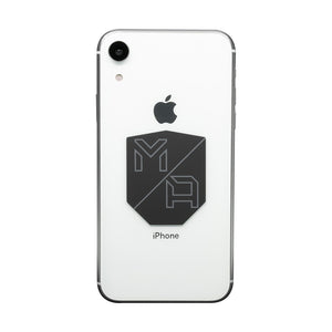 Product of Mob Armor Mobn-Pl-Acc Cell Phone Mount Plate