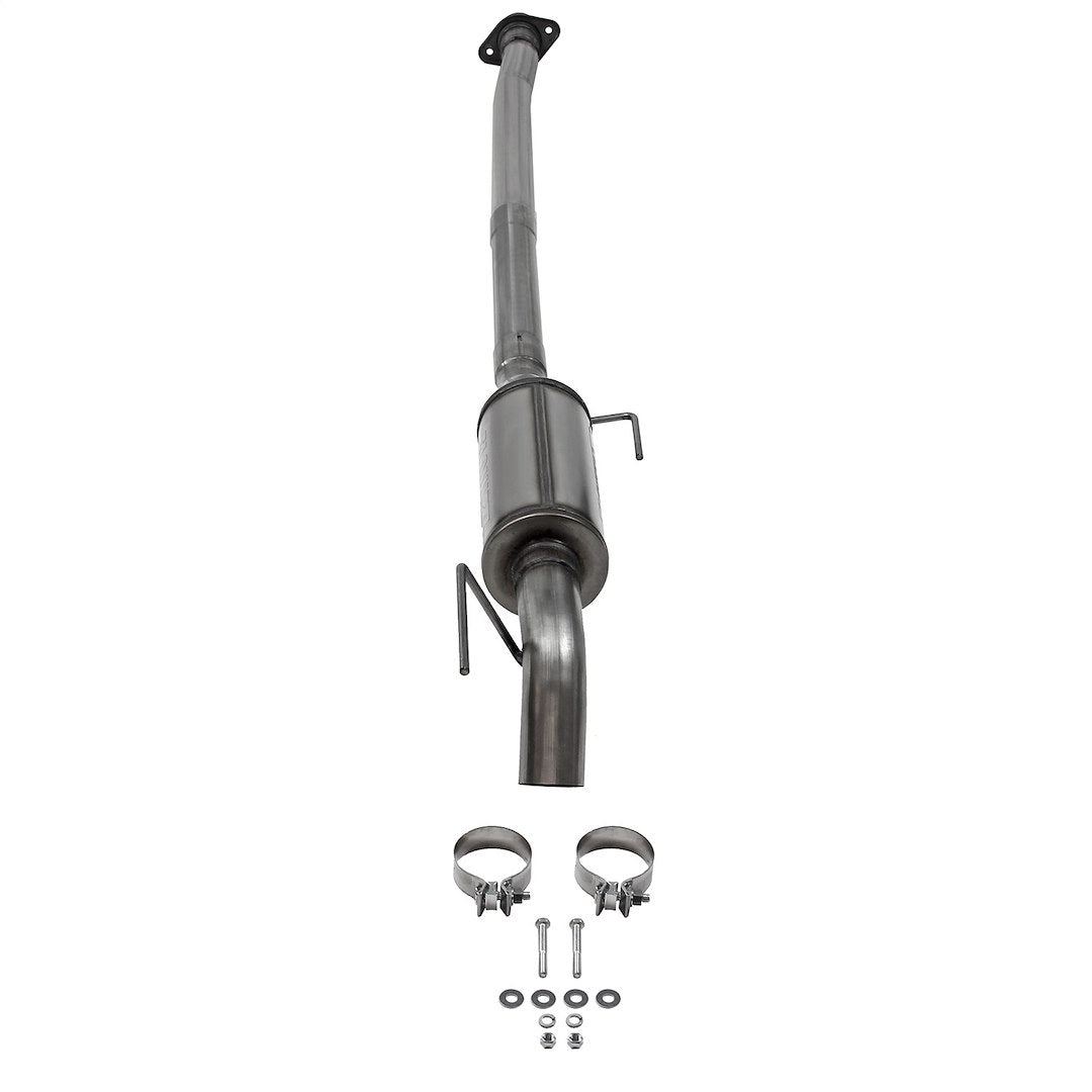Product of Flowmaster 717978 FlowFX Extreme Cat-Back System Single Exhaust System Kit 