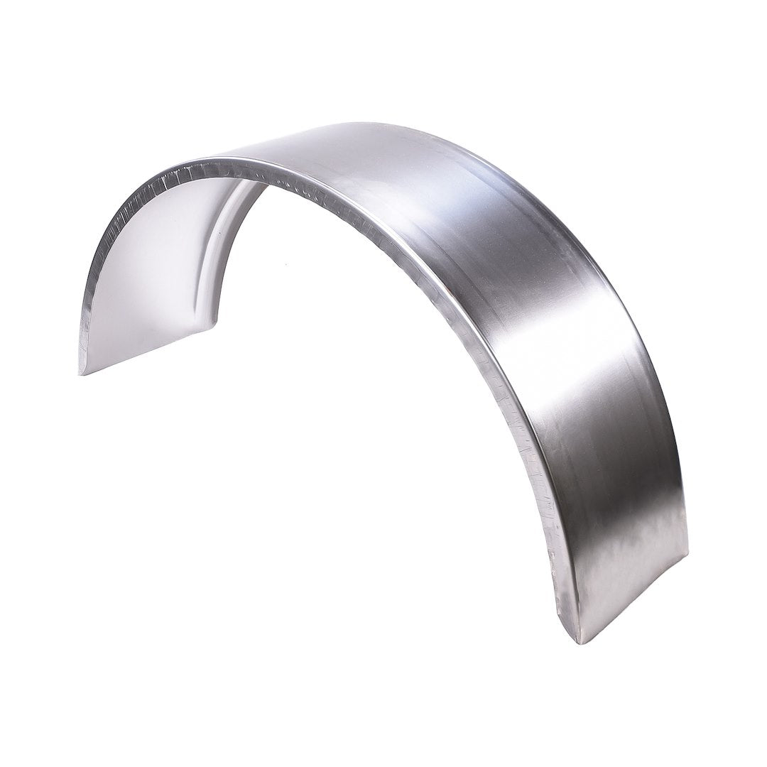 Husky Towing F0008 Trailer Fender||c2x_F0008_Trailer Fender_Silver_3.Jpg||87||husf0008||1173550