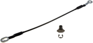 Help! By Dorman 38534 Tailgate Cable||38534-007.Jpg||91||d1838534||1008713