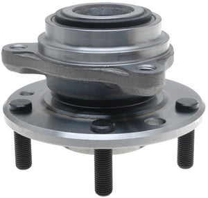 Raybestos Brakes 713013 Wheel Bearing And Hub Assembly||||86||r42713013||1914087