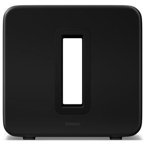 Product of Sonos Subg4us1blk Subwoofer