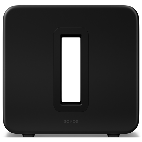 Product of Sonos Subg4us1blk Subwoofer