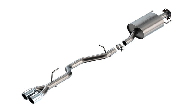 Borla 140947 Exhaust System Kit||140947.Jpg||85||b25140947||1682467