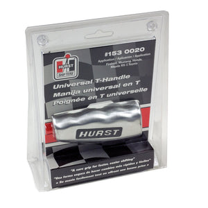 Hurst 1530020 Manual Trans Shifter Knob||1530020_1.Jpg||86||h241530020||982160