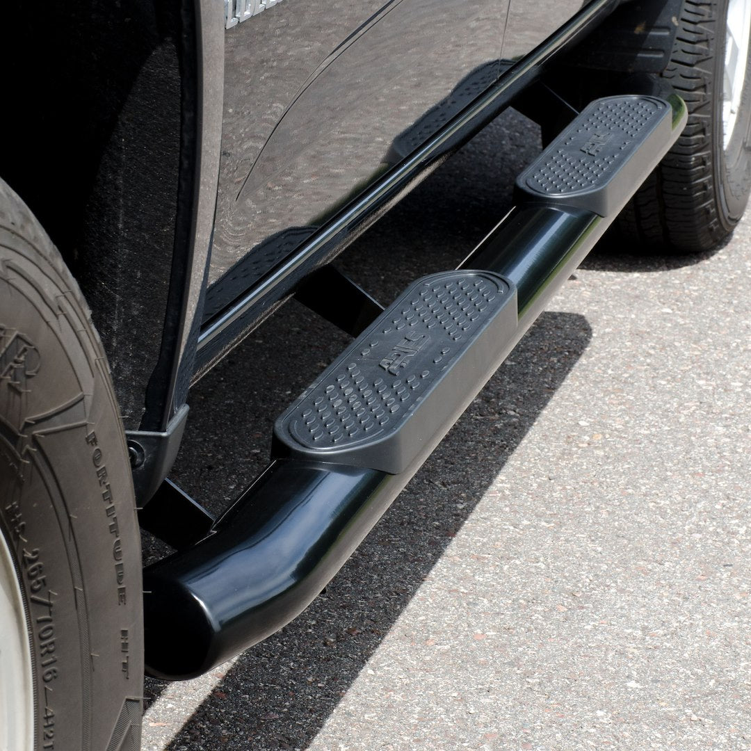 Product of Aries S224051 Nerf Bar With Surface Steps 