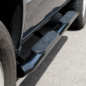 Product of Aries S224051 Nerf Bar With Surface Steps 