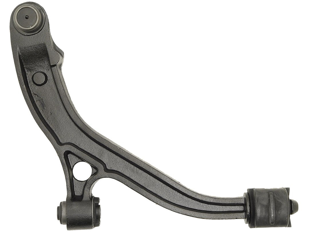 Dorman (Oe Solutions) 520-343 Control Arm||520-343-002.Jpg||86||d18520343||986806