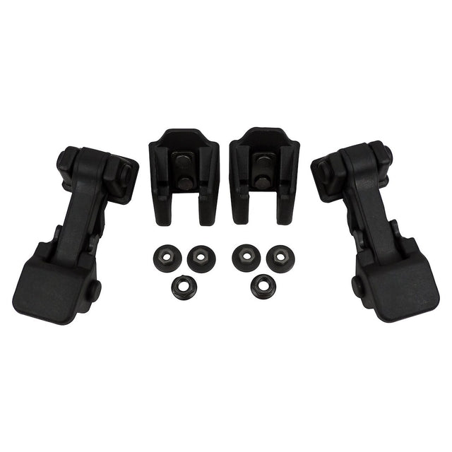 Crown Automotive 55395653k2 Hood Latch||55395653k2.Jpg||85||c1y55395653k2||1109243