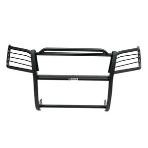 Product of Westin Automotive 40-1605 Grille Guard 1-Piece Black Powder Coated 