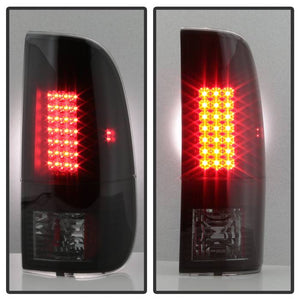 Product of Spyder Automotive 5083296 Tail Light Assembly 