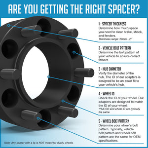 Coyote Wheel Accessories 6550-6550h-E95106a Wheel Adapter||6550-6550h-E95106a_1.Jpg||86||rev50he95106a||1699217