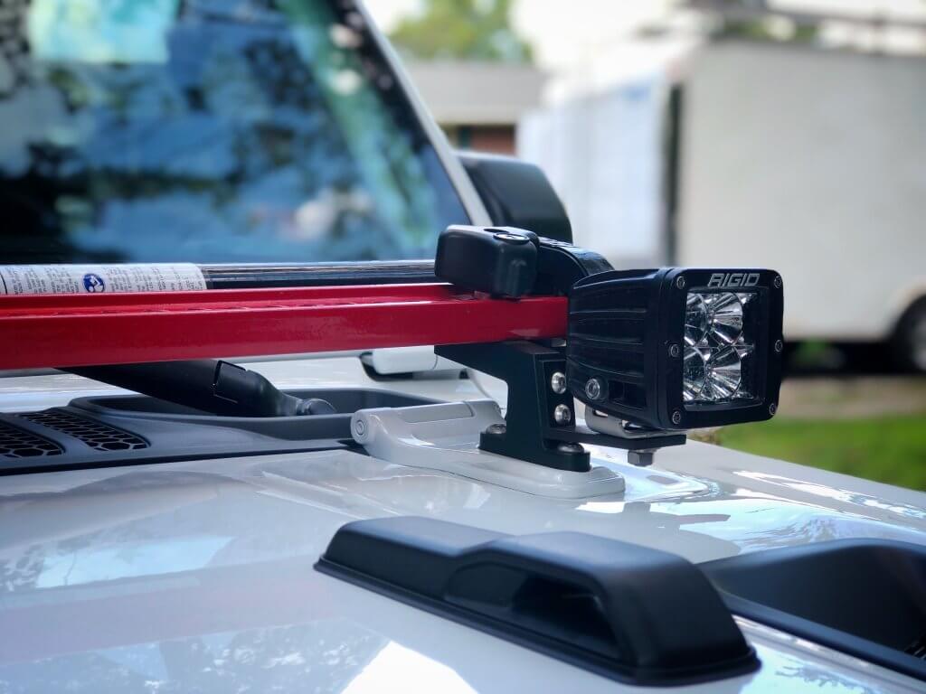 Product of Hi-Lift Jack Hm-925 Jack Mount