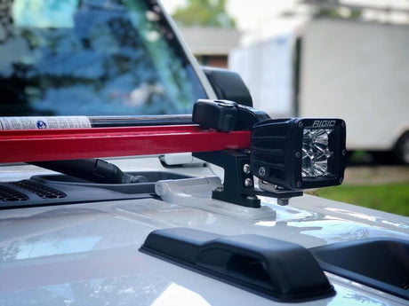 Product of Hi-Lift Jack Hm-925 Jack Mount