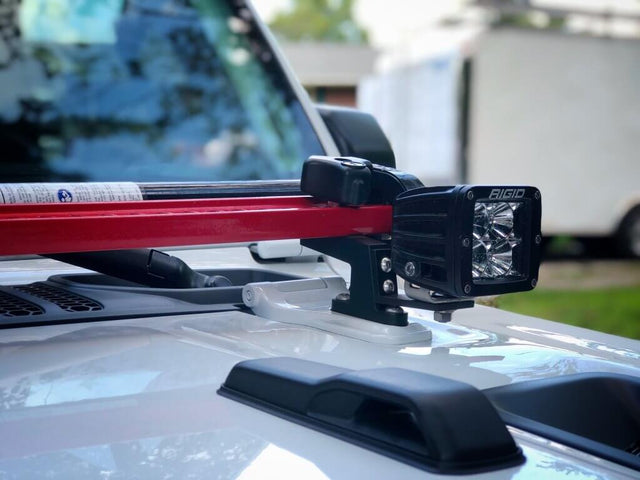 Product of Hi-Lift Jack Hm-925 Jack Mount