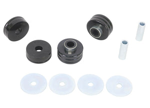 Product of Whiteline W93502  Body Mount Bushings 