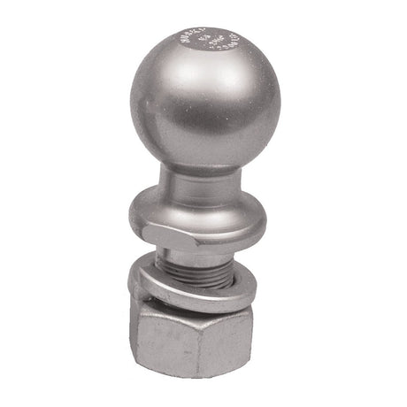Husky Towing 39386 Trailer Hitch Ball||hus_39386_Trailer Hitch Ball.Jpg||85||hus39386||1357613