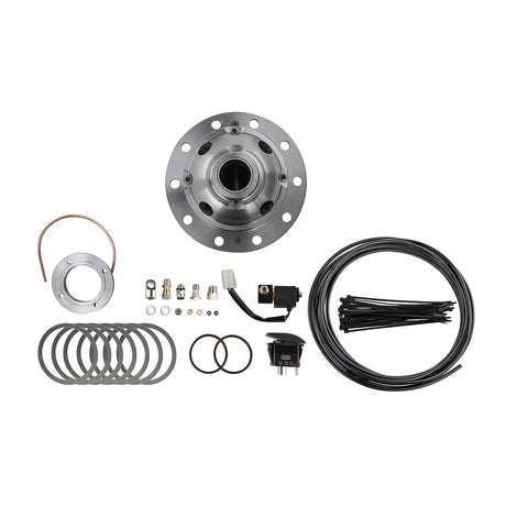 Arb Rd111 Differential Carrier||rd111_V2.Jpg||86||arbrd111||934024