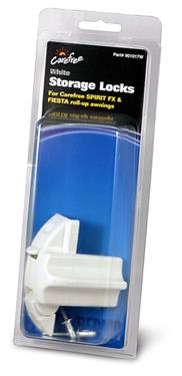 Product of Carefree Rv 901017w Awning Travel Lock