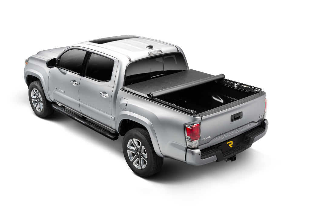Product of Truxedo TruXport Soft Roll-Up 264201 Tonneau Cover 