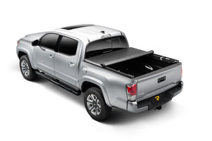 Product of Truxedo TruXport Soft Roll-Up 264201 Tonneau Cover 