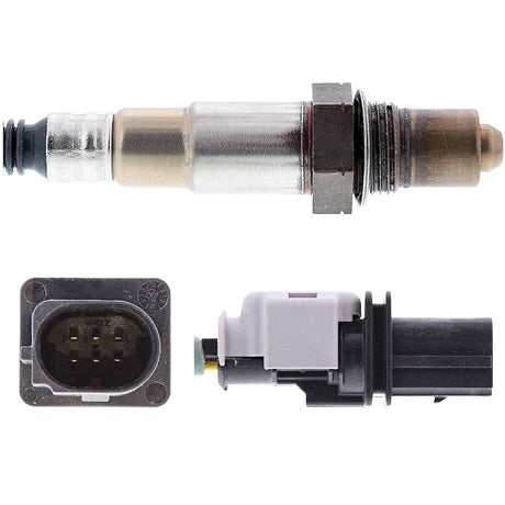Denso 234-5172 Oxygen Sensor||234-5172.Jpg||85||d452345172||1686922