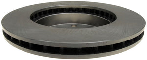 Product of Raybestos Brakes 5804R R-Line Plain Face 2-Piece Brake Rotor 