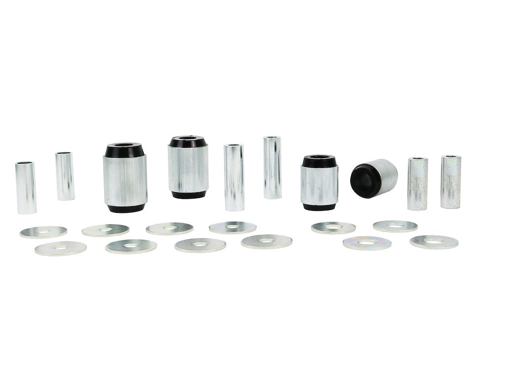 Whiteline W53312 Control Arm Bushing||w53312-2.Jpg||86||wlnw53312||1703813