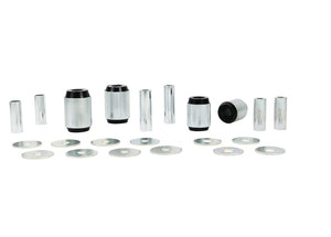 Whiteline W53312 Control Arm Bushing||w53312-2.Jpg||86||wlnw53312||1703813